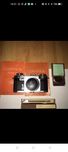 Aparat Contax IIa