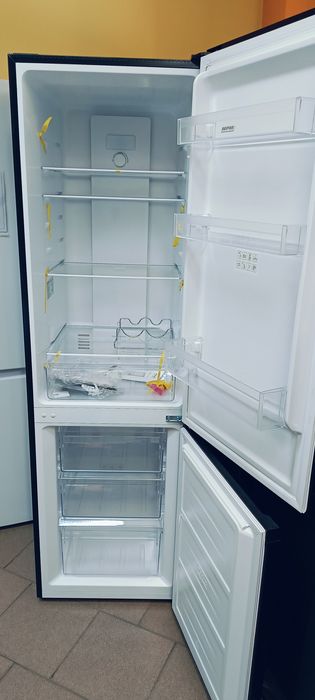 Lodówka dwudrzwiowa MPM MPM-254-FF-52 E