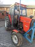 Ciągnik Ursus 5312