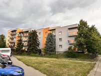 3 pokojowe mieszkanie z dużą loggia - 64,9m2 Mielec
