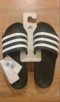 Klapki adidas r.46 NOWE