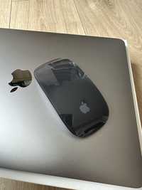 Magic Mouse 2 BLACK Apple w bardzo dobrym stanie!