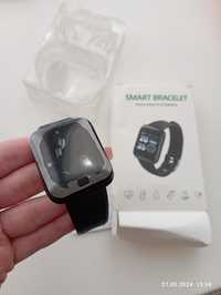 Smart bracelet/фитнес часы