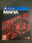 Mafia Trilogy na PS4, napisy PL