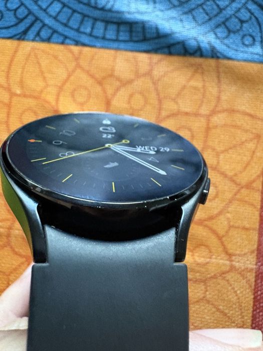 Samsung Galaxy Watch 4 de 44mm