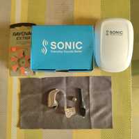 Слуховой аппарат SONIC SE BTE B 105