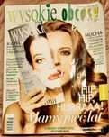 Wysokie Obcasy, magazyn