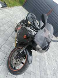 Aprilia RS 125 2T Odblokowana