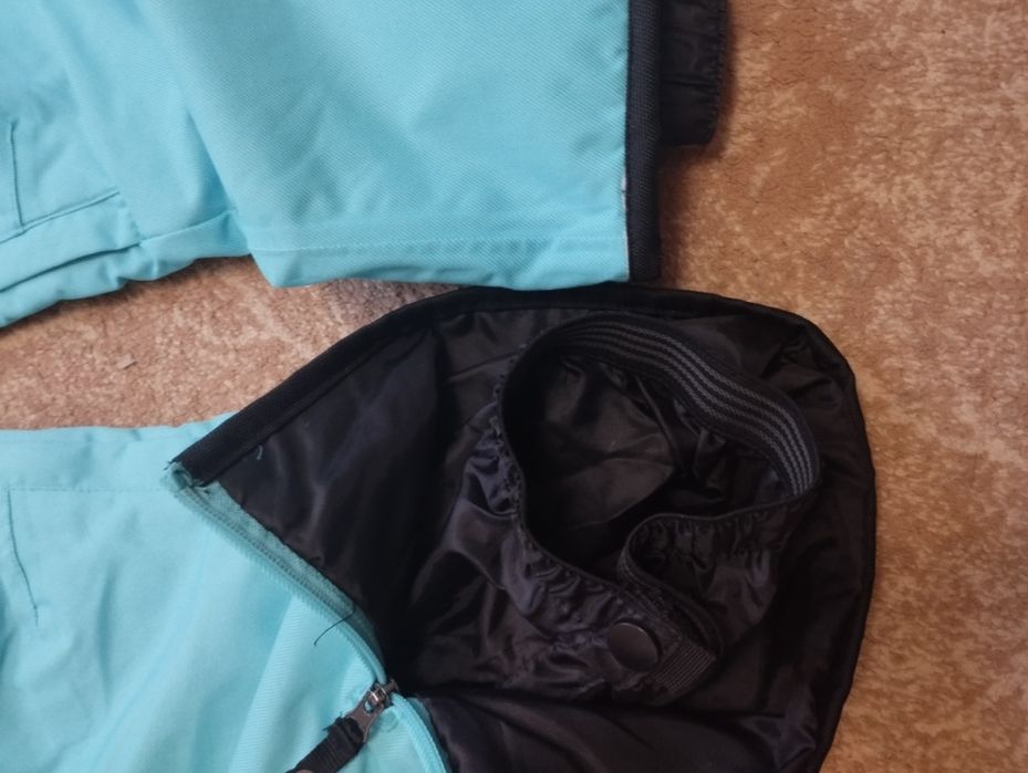 Лижні штани crane sports 40/42