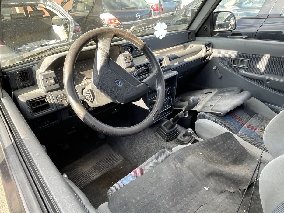 Na części Daihatsu Feroza 1.6 16v HD 4x4 lakier 6A5