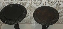 Suporte para plantas