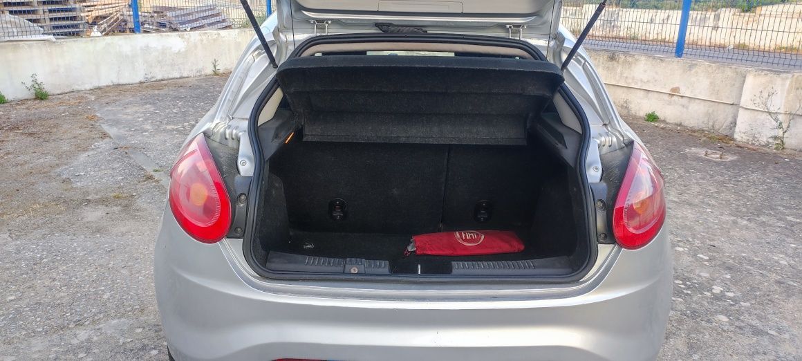 Fiat Bravo 1.6 diesel 120cv 2010