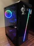 PC Gaming / Trabalho - Ryzen 5, GTX 1650, 32GB RAM - Pronto a usar!