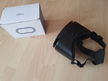 Okulary VR VRG PRO X7 w idealnym stanie