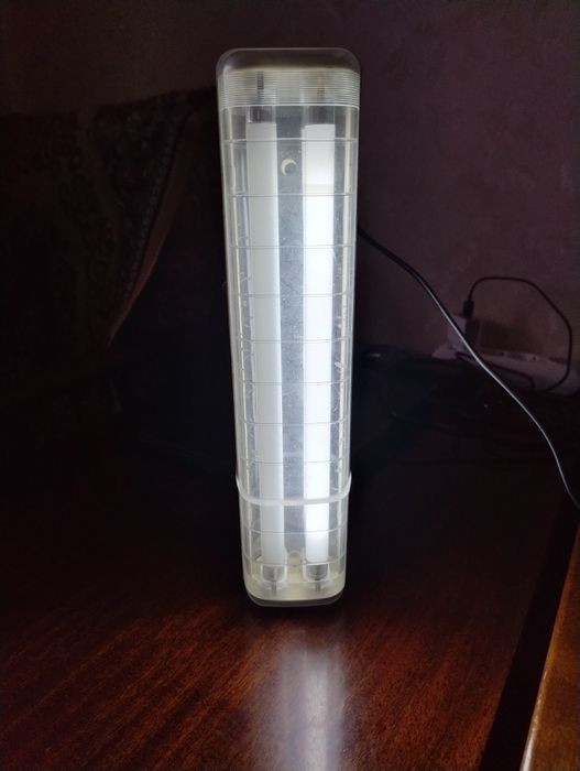 Светильник  аварийного освещения