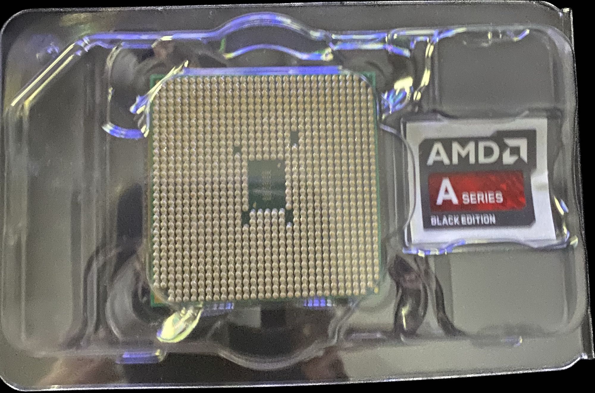 Procesor AMD A8-7650K