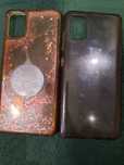 Etui do telefonu samsung A 51