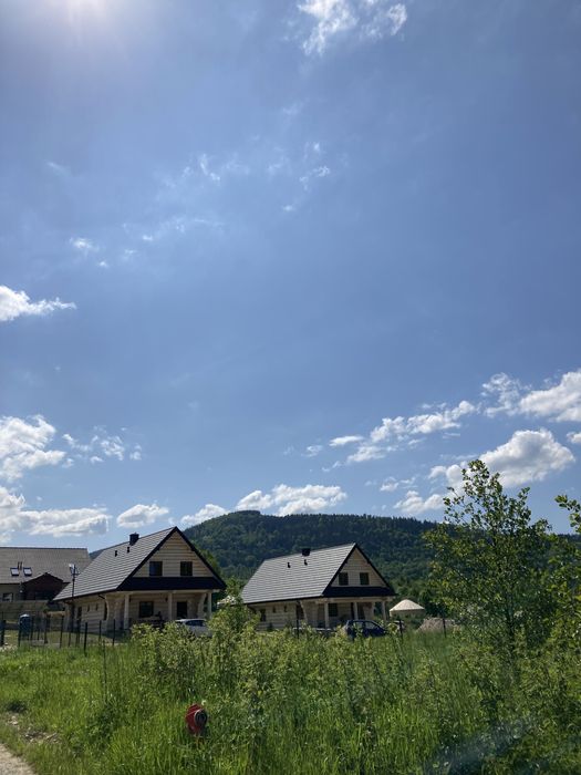 * wolne FERIE* Wynajmę Domki z BALA