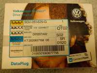 Data Plug Volkswagen Connect Nowy zaplombowany