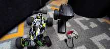 Overmax X-Blast Samochód zdalnie sterowany RC
