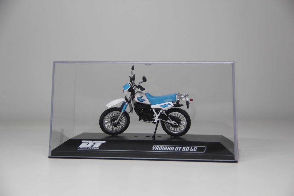 Mota miniatura dt lc 50