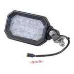 LED Lampa robocza  2800LM S.130541 Case IH New Holland Fiat