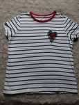 T-shirt Reserved rozmiar M