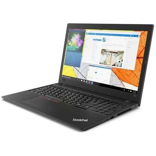 Ноутбук Lenovo ThinkPad l580 i3-8130U/8/128 ssd б/в