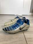 Buty korki Nike Total 90 rozm. 37,5 vintage