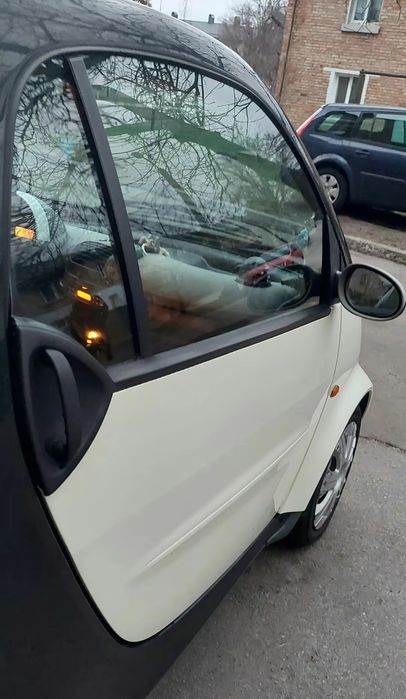 Продається Smart Fortwo 2007 для зв'язку  380673240008Олег