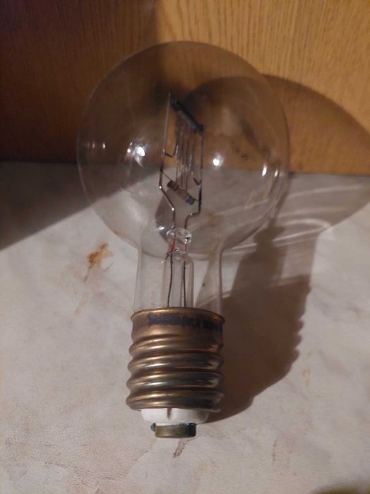 Żarówka 1000W 1kW 1000 wat Polska produkcja