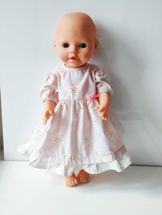 Куклы, оригинал. Mga. Cititoy.