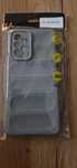 Etui do telefonu Samsung A52 5G