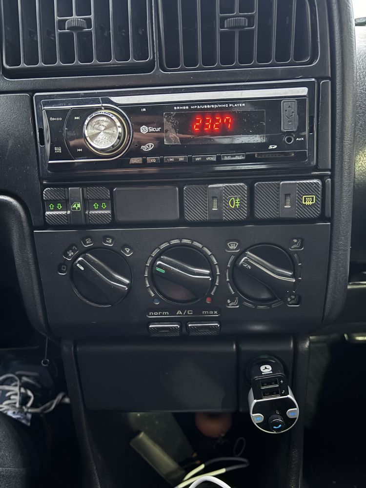 Vw Passat 35i full extras