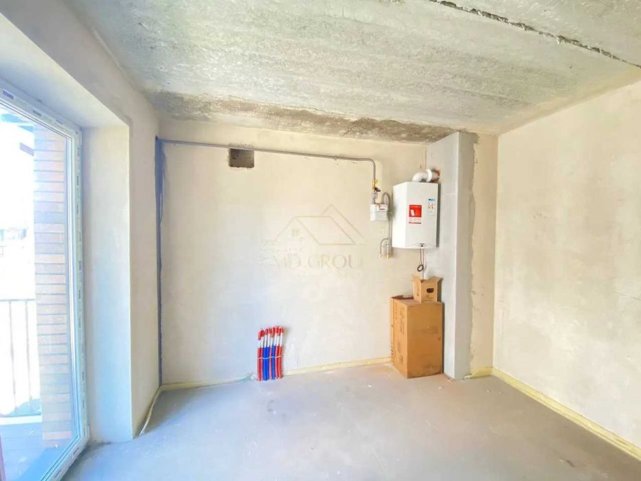 Продається 2к квартира в ЖК Долішній. Комунікації запущено!