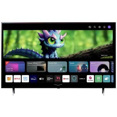 Nowy Lg 65 cali 4k UHD hdr Smart WiFi 65UR781C gw24m telewizor fv