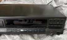 Odtwarzacz TECHNICS Compact Disc Player SL PG440A