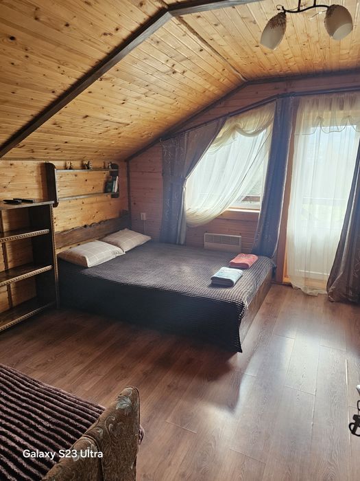 Відпочинок в Карпатах,Ворохта,котедж" Віадук"