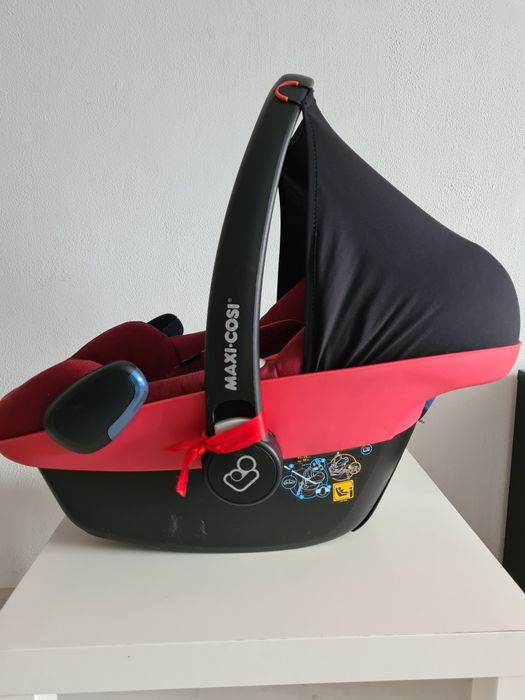 Nosidełko fotelik Maxi Cosi pebble pro i size 0-13kg