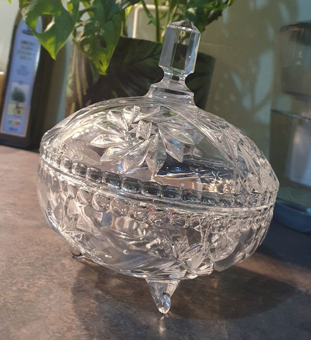 Kryształowa Bombonierka