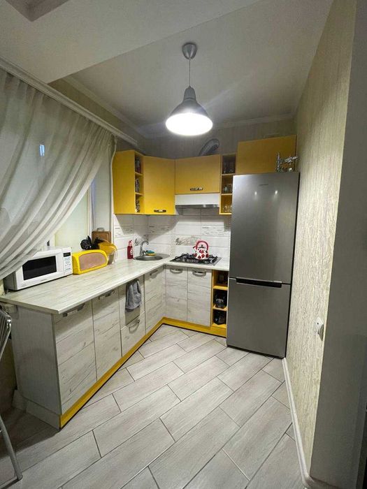 Продам 3к квартиру Квартал пр Богдана Хмельницкого Гладкова Квартальна