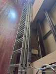 Drabina Aluminiowa Krause 3x11