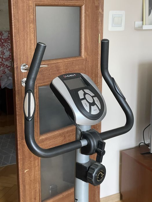 Orbitrek rower stacjonarny