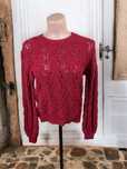 Abercrombie & Fitch roz. XS/S damski sweter