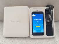 Smartfon HTC U11 Sapphire blue