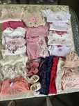 Packa ubran 62 rozmiar
