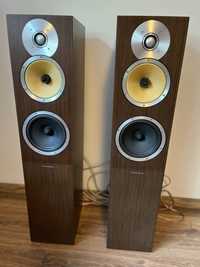 Kolumny podłogowe, Bowers & Wilkins cm7