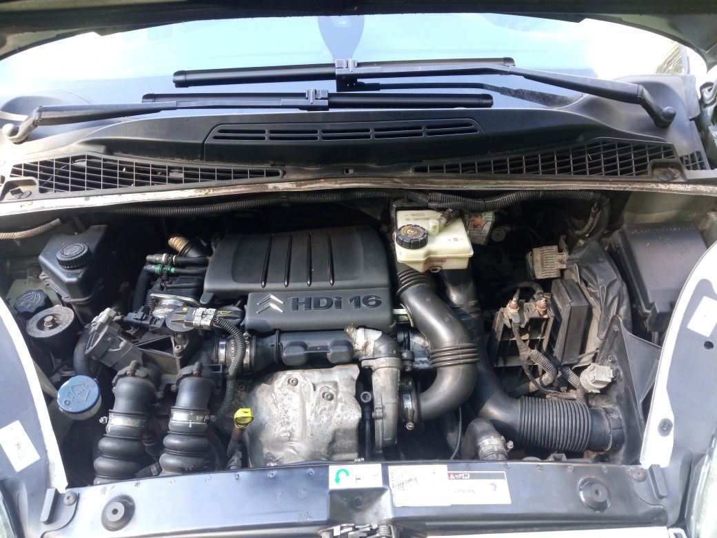Citroen Xsara Picasso 1.6 HDI
