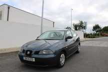 Seat Ibiza 1.2 2004