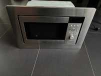 Micro-ondas incrustado (Airlux AGMI203IX)